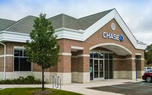 Chase Bank