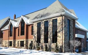 First Presbyterian Church