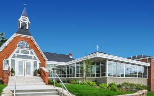 St. Paul’s Episcopal Church